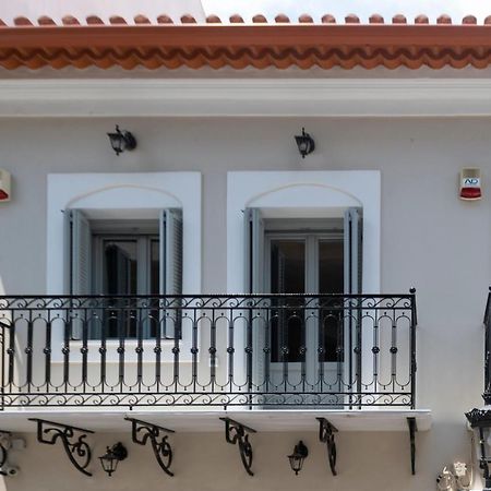 Pilos Sunrise Loft Екстер'єр фото