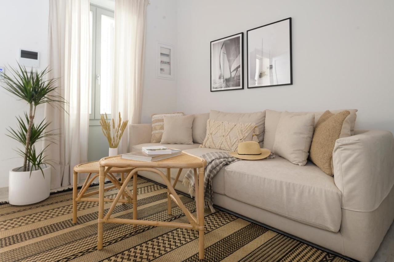 Pilos Sunrise Loft Екстер'єр фото