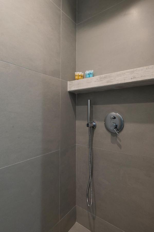 Pilos Sunrise Loft Екстер'єр фото