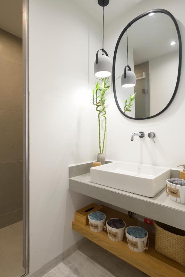 Pilos Sunrise Loft Екстер'єр фото