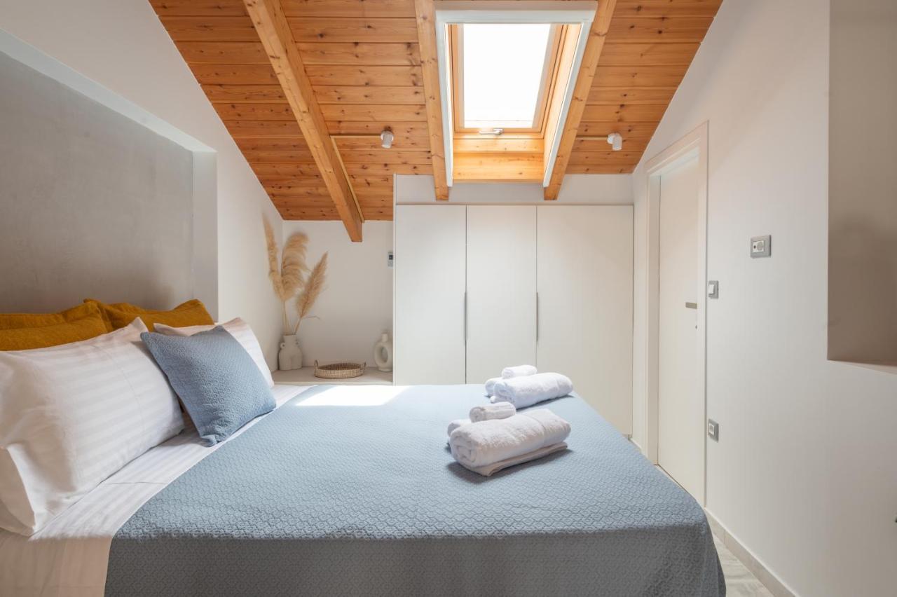 Pilos Sunrise Loft Екстер'єр фото